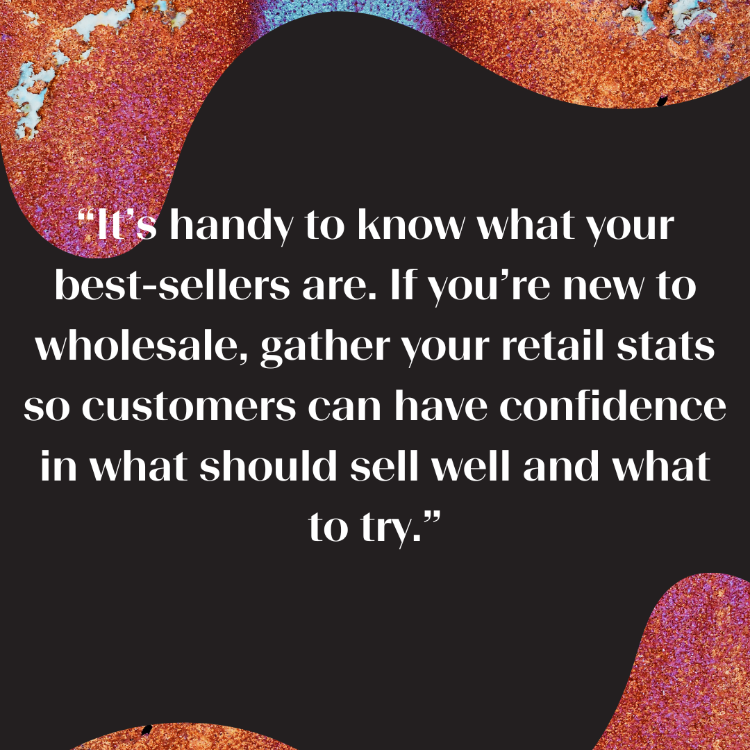 Top Tips For Exhibiting 2